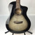 Used Washburn VITE S9V BELLA TONO STUDIO B Laminate Top Acoustic Guitar Natural 41110-S000073405 View 1