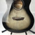 Used Washburn VITE S9V BELLA TONO STUDIO B Laminate Top Acoustic Guitar Natural 41110-S000073405 View 5