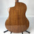 Used Washburn VITE S9V BELLA TONO STUDIO B Laminate Top Acoustic Guitar Natural 41110-S000073405 View 7