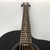 Used Washburn VITE S9V BELLA TONO STUDIO B Laminate Top Acoustic Guitar Natural 41110-S000073405 View 9