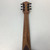 Used Washburn VITE S9V BELLA TONO STUDIO B Laminate Top Acoustic Guitar Natural 41110-S000073405 View 11