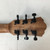 Used Washburn VITE S9V BELLA TONO STUDIO B Laminate Top Acoustic Guitar Natural 41110-S000073405 View 15