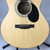 Used Washburn VITE S9V BELLA TONO STUDIO B Laminate Top Acoustic Guitar Natural 41110-S000073405 View 19
