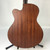 Used Washburn VITE S9V BELLA TONO STUDIO B Laminate Top Acoustic Guitar Natural 41110-S000073405 View 20