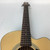 Used Washburn VITE S9V BELLA TONO STUDIO B Laminate Top Acoustic Guitar Natural 41110-S000073405 View 21