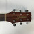 Used Washburn VITE S9V BELLA TONO STUDIO B Laminate Top Acoustic Guitar Natural 41110-S000073405 View 23
