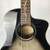 Used Washburn VITE S9V BELLA TONO STUDIO B Laminate Top Acoustic Guitar Natural 41110-S000073405 View 4