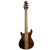 Used JERICHO GUITARS EDGE 7 Modern Metal Electric Guitar Silver/Gray 7-String 41120-S000038501 View 6