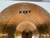 Used Zildjian ZBT 18 CRASH RIDE Crash Cymbal 18" 40012-S000316103 View 2