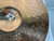 Used Zildjian ZBT 18 CRASH RIDE Crash Cymbal 18" 40012-S000316103 View 8