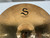 Used Zildjian S 18 THIN CRASH Crash Cymbal 18" 40012-S000316105 View 2