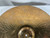 Used Zildjian S 18 THIN CRASH Crash Cymbal 18" 40012-S000316105 View 7