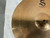 Used Zildjian S 16 ROCK CRASH Crash Cymbal 16" 40012-S000316104 View 5