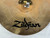 Used Zildjian S 16 ROCK CRASH Crash Cymbal 16" 40012-S000316104 View 10