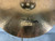 Used Zildjian S 22 MEDIUM RIDE Ride Cymbal 22" 40012-S000316106 View 4