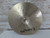 Used Sabian 16 STRATUS CRASH Cymbal 41138-S000100767 View 3