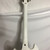 Used Guild S-100 POLARA SG Type Electric Guitar White 6-String 41128-S000114625 View 5