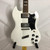 Used Guild S-100 POLARA SG Type Electric Guitar White 6-String 41128-S000114625 View 1