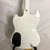 Used Guild S-100 POLARA SG Type Electric Guitar White 6-String 41128-S000114625 View 6