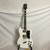 Used Guild S-100 POLARA SG Type Electric Guitar White 6-String 41128-S000114625 View 8