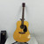 Used SUZUKI SDG-10 Acoustic Guitar Natural 40042-S000274288 View 2