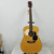 Used SUZUKI SDG-10 Acoustic Guitar Natural 40042-S000274288 View 17