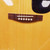 Used SUZUKI SDG-10 Acoustic Guitar Natural 40042-S000274288 View 21