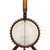 Used 5 STRING BANJO Vintage Banjo View 4