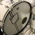 Used Rogers FULLERTON ERA KIT Vintage Drum Shell Kit White 41128-S000114631 View 3
