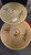 Used Zildjian LOW VOLUME HI HATS 14 INCH Hi Hat Cymbals 14" 41116-S000053225 View 1