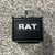 Used PRO CO LIL RAT Guitar Distortion Pedal 41106-S000102547 View 4