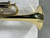 Used Getzen 300 SERIES TRUMPET Trumpet 40012-S000316107 View 6