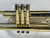 Used Getzen 300 SERIES TRUMPET Trumpet 40012-S000316107 View 8