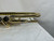 Used Getzen 300 SERIES TRUMPET Trumpet 40012-S000316107 View 13