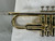 Used Getzen 300 SERIES TRUMPET Trumpet 40012-S000316107 View 15