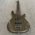 Used SQUIER MB-4 Bass Guitar 41106-S000102557 View 6