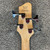 Used SQUIER MB-4 Bass Guitar 41106-S000102557 View 5