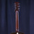Used Martin HD-7 CUSTOM SHOP 7-STRING ACOUSTIC Solid Top Acoustic Guitar Natural 41140-S000139505 View 6