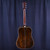 Used Martin HD-7 CUSTOM SHOP 7-STRING ACOUSTIC Solid Top Acoustic Guitar Natural 41140-S000139505 View 7