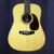 Used Martin HD-7 CUSTOM SHOP 7-STRING ACOUSTIC Solid Top Acoustic Guitar Natural 41140-S000139505 View 1