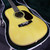 Used Martin HD-7 CUSTOM SHOP 7-STRING ACOUSTIC Solid Top Acoustic Guitar Natural 41140-S000139505 View 11