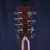 Used Martin HD-7 CUSTOM SHOP 7-STRING ACOUSTIC Solid Top Acoustic Guitar Natural 41140-S000139505 View 5