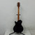 Used Charvel Desolation DS-3 LP Type Electric Guitar Black 6-String 40042-S000274291 View 16