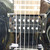 Used Charvel Desolation DS-3 LP Type Electric Guitar Black 6-String 40042-S000274291 View 8