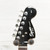 Used Squier Affinity Electric Guitar Black 40015-S000340715 View 5