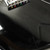 Used Squier Affinity Electric Guitar Black 40015-S000340715 View 3