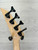 Used Jackson JS2 CONCERT BASS Bass Guitar Black 4-String 41124-S000213087 View 7