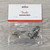 Used Fender ROAD WORN SADDLES Guitar Hardware 41124-S000213089 View 1