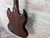 Used Gibson 2013 SGJ Electric Guitar 41138-S000100778 View 16