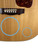 Used Guild D-44M 1970s Vintage Acoustic Guitar w/CASE -AS IS WEAR  41115-S000118401 View 11